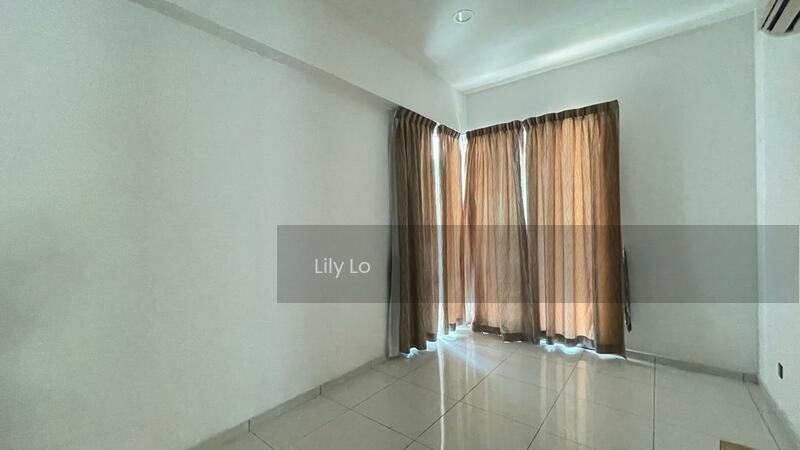 Setia Tropika Fenix Villas Bungalow House - 5