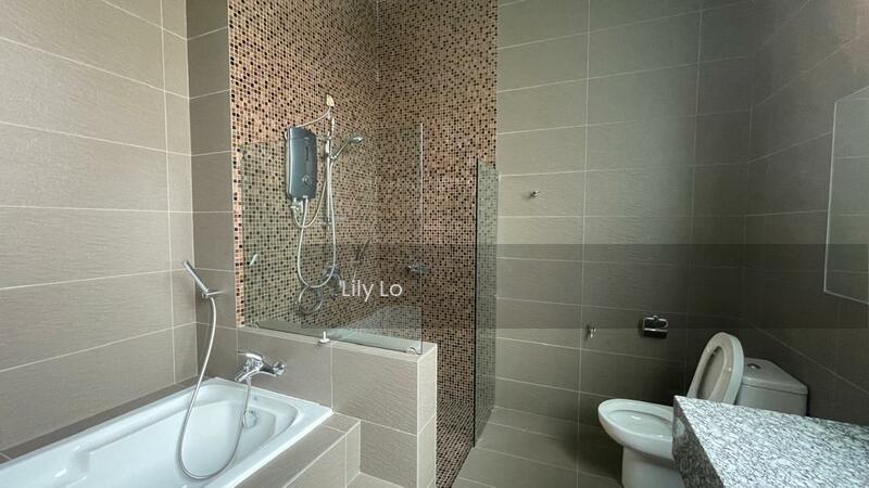 Setia Tropika Fenix Villas Bungalow House - 4