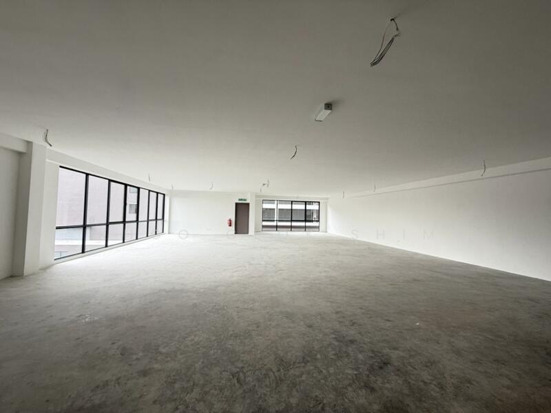 Taman Perindustrian Air Hitam - 3