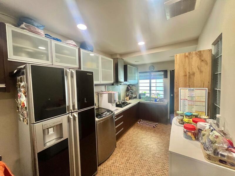 Pandan Perdana, Kuala Lumpur - 5