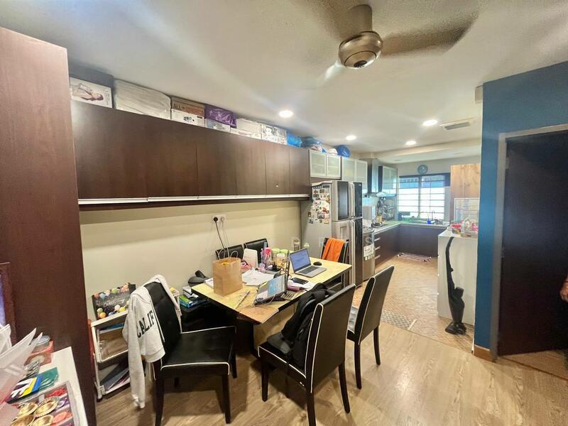 Pandan Perdana, Kuala Lumpur - 4