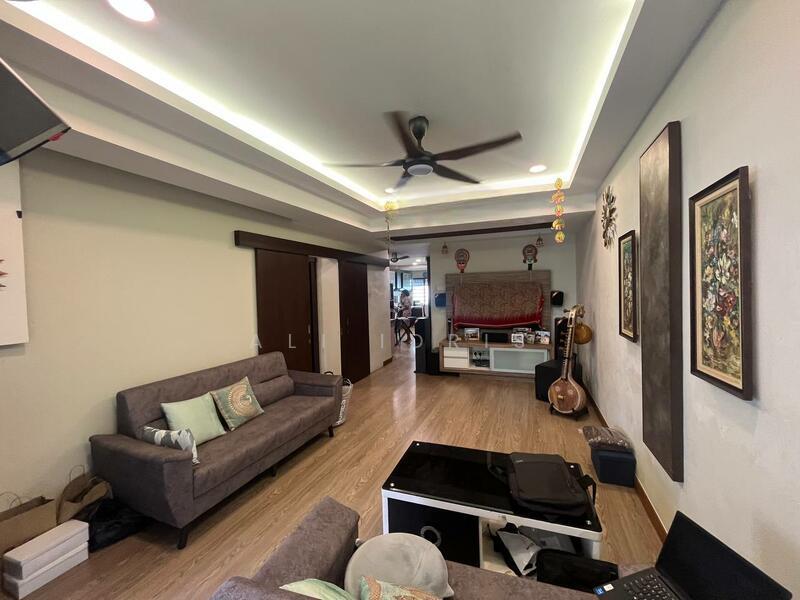 Pandan Perdana, Kuala Lumpur - 3