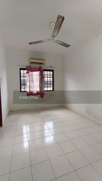 2 storey semi-detached at Desa Manjung Raya Lumut - 2