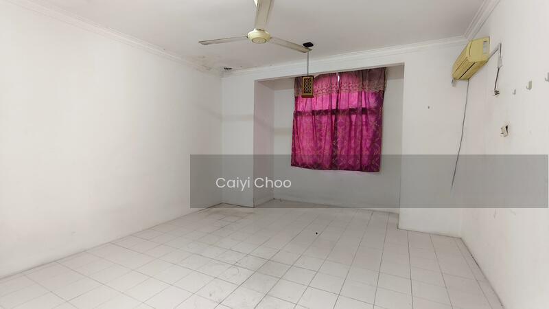 2 storey semi-detached at Desa Manjung Raya Lumut - 4