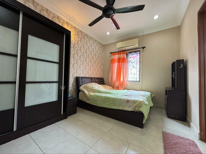 Taman Bukit Raja - 4