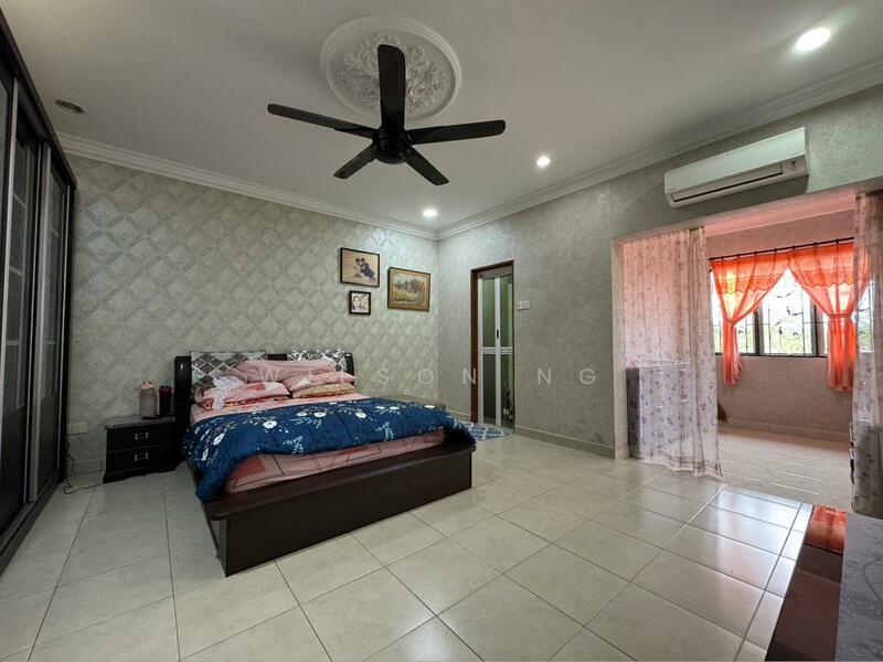 Taman Bukit Raja - 5