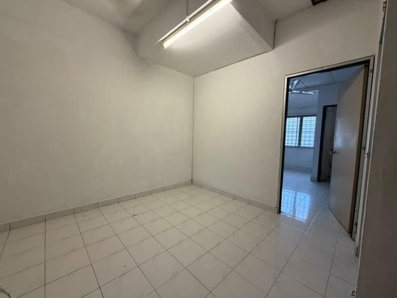 Taman Pengkalan Barat - 2