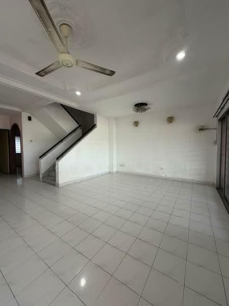 Taman Pengkalan Barat - 4