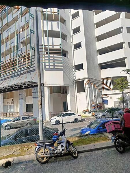 Avenue Crest, Shah Alam - 3