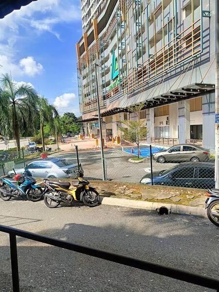 Avenue Crest, Shah Alam - 4