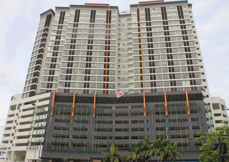 Avenue Crest, Shah Alam - 5