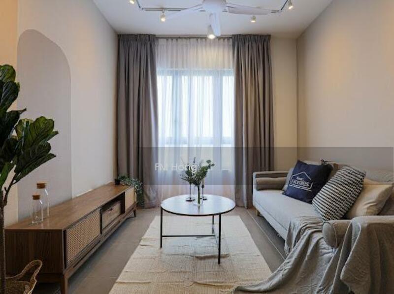Aster Residence - 5
