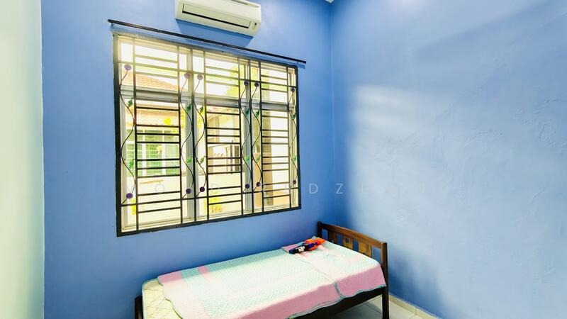 Bertam Malim - 3