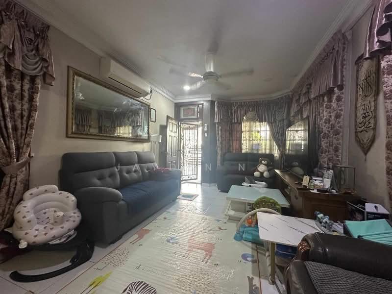 Bandar Uda Utama Bandar Uda Utama Bandars Udas Utamas - 1