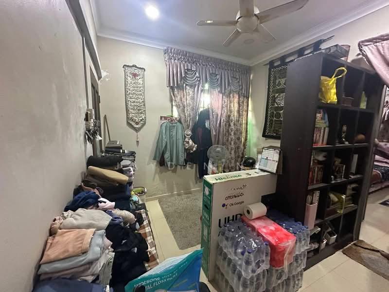 Bandar Uda Utama Bandar Uda Utama Bandars Udas Utamas - 5