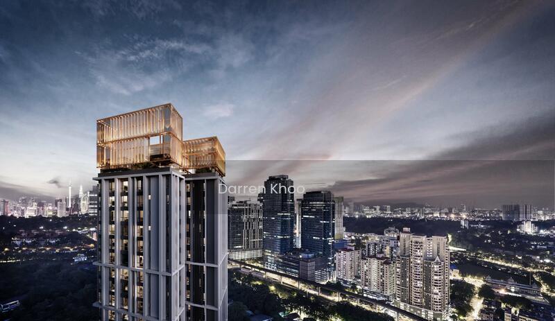 The Lantern Bangsar - 4
