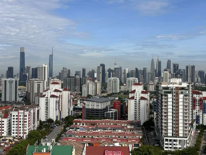 Ampang Putra Residency - 2