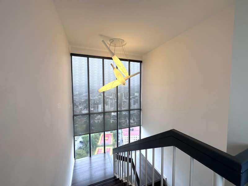 Ampang Putra Residency - 4