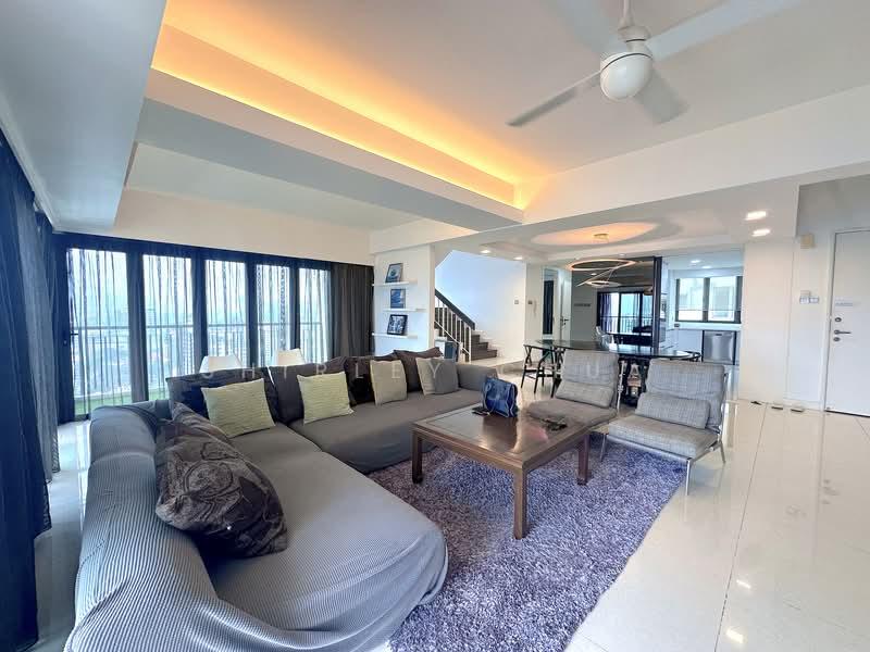 Ampang Putra Residency - 2