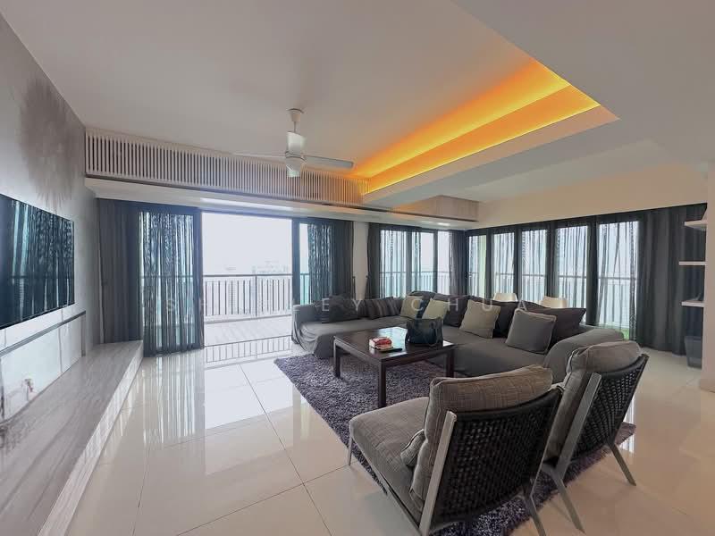 Ampang Putra Residency - 1