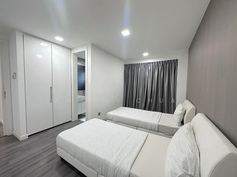 Ampang Putra Residency - 5