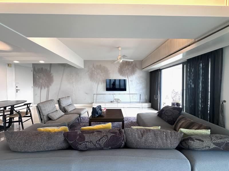 Ampang Putra Residency - 3