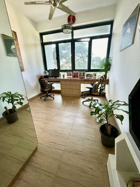 Zehn Bukit Pantai - 5