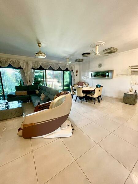 Zehn Bukit Pantai - 2