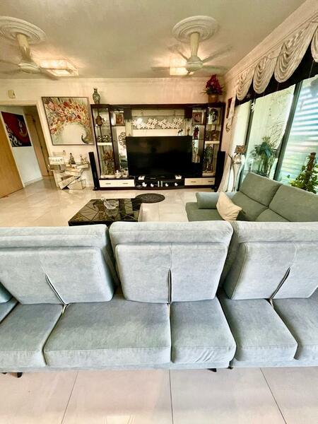 Zehn Bukit Pantai - 3