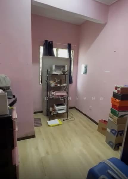 Bandar Pinggiran Subang - 5