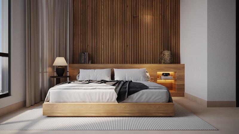 Eight & Eight Condominium - 2