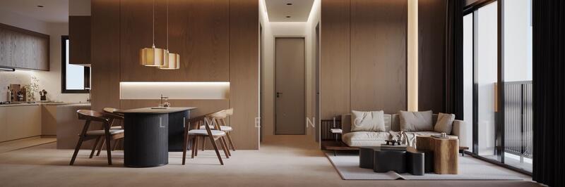 Eight & Eight Condominium - 3