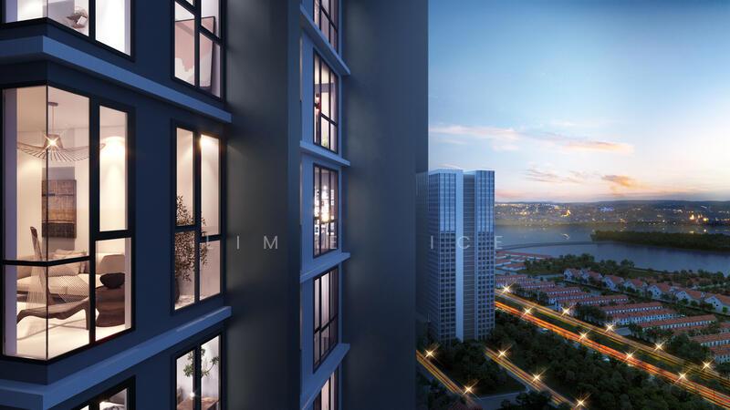 Eight & Eight Condominium - 5
