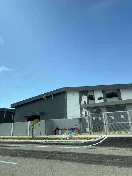 Kapar Industrial Park - 2