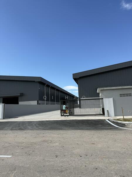 Kapar Industrial Park - 5