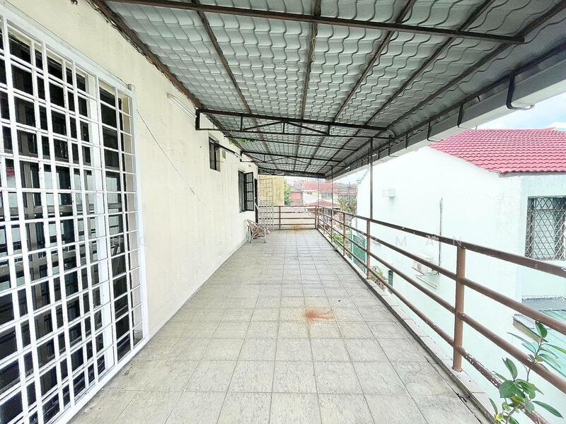 Taman Bukit Maluri - 4
