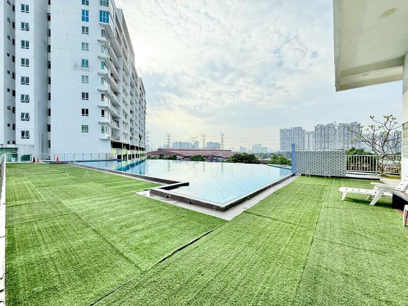 Panorama Residences - 3