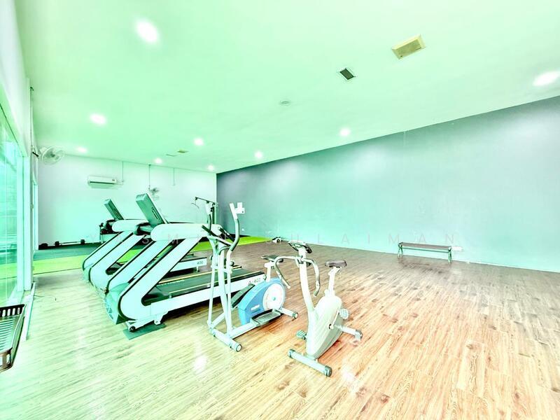 Panorama Residences - 4