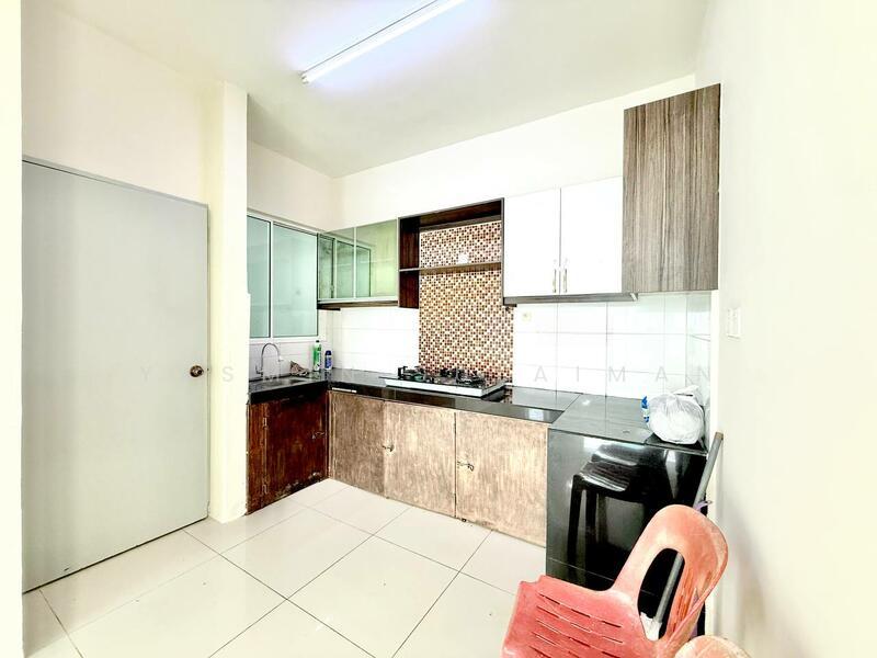 Panorama Residences - 5