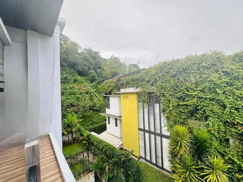 Alam Damai - 5
