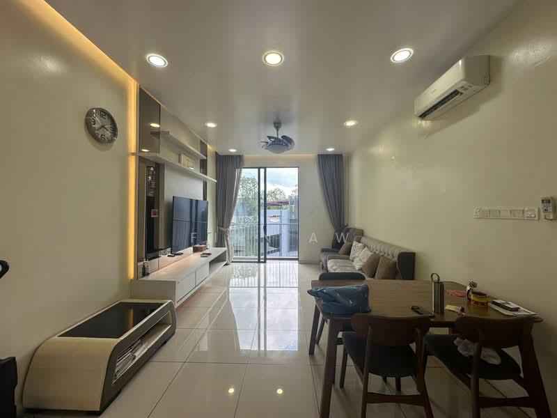 The WaterEdge (Pinggiran Air) - 1