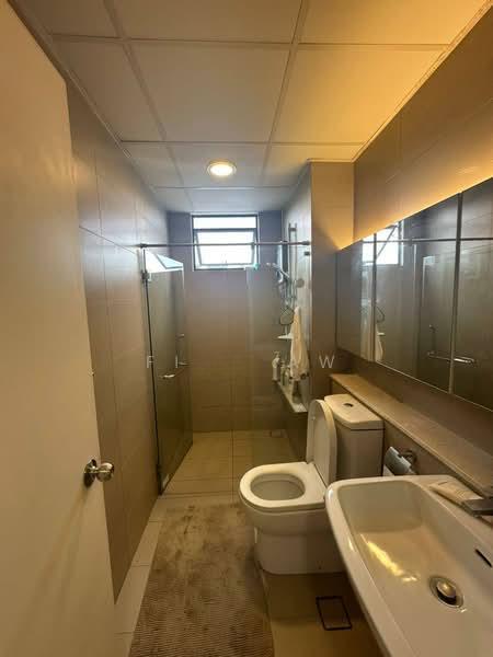 The WaterEdge (Pinggiran Air) - 4