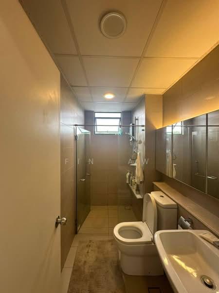 The WaterEdge (Pinggiran Air) - 3