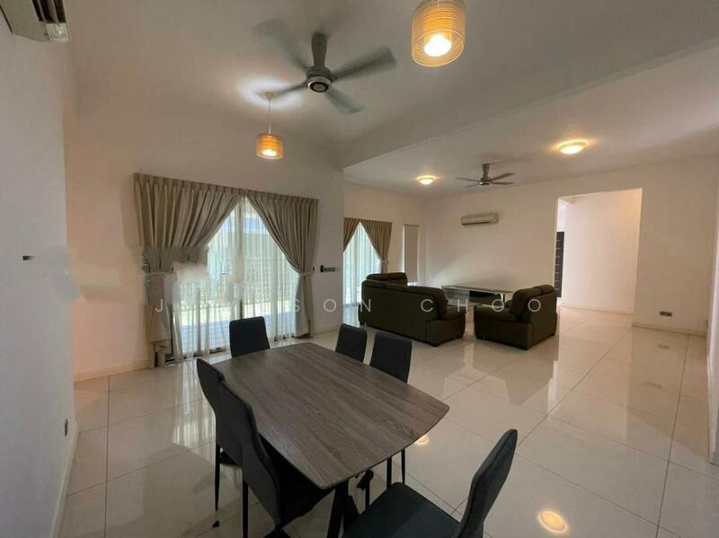 Tranquility Park @ East Ledang - 2