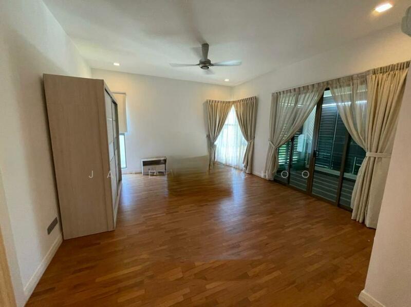 Tranquility Park @ East Ledang - 3