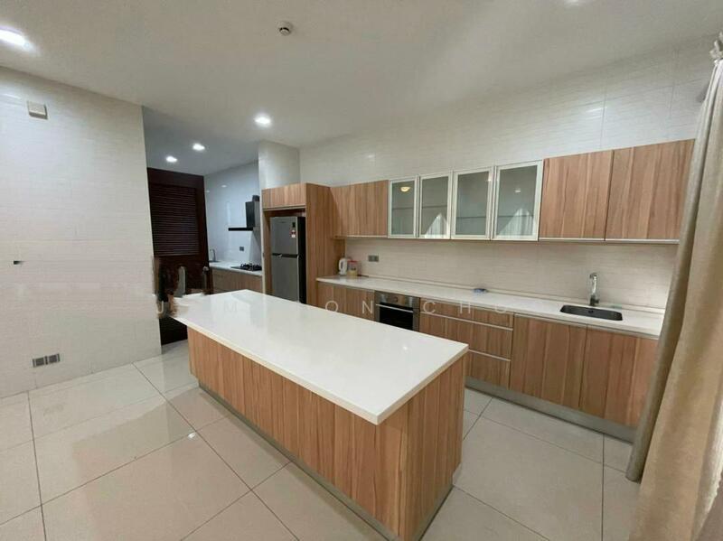 Tranquility Park @ East Ledang - 4