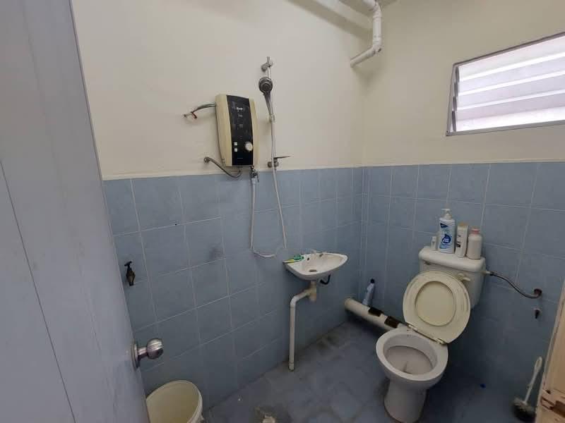 Sri Impian Apartment - 5