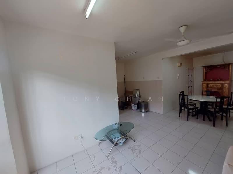 Sri Impian Apartment - 1