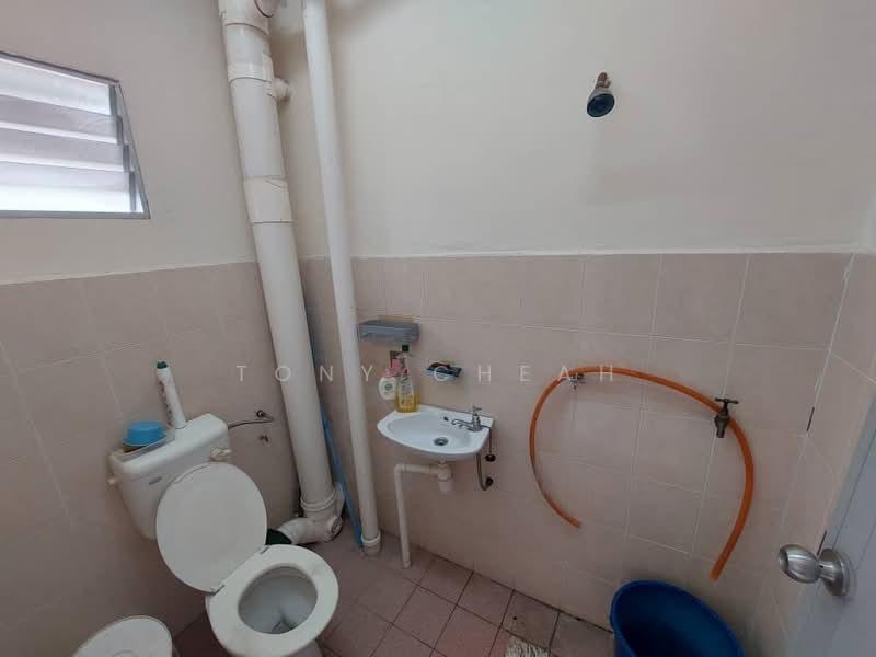 Sri Impian Apartment - 2