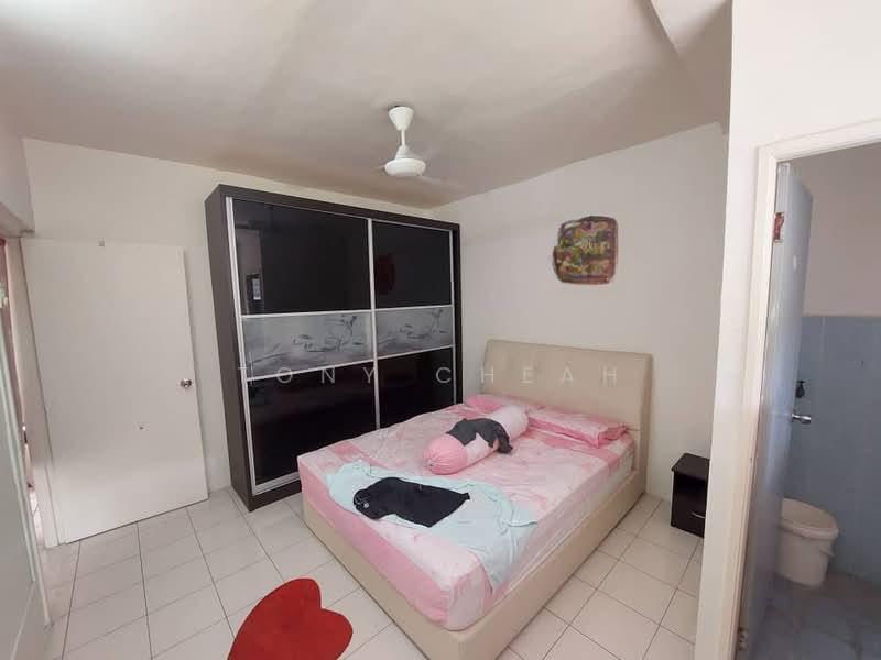 Sri Impian Apartment - 4